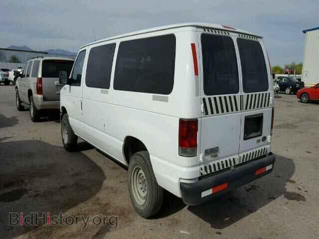 2012 FORD ECONOLINE - VIN: 1FBNE3BL1CDA20615 - Фото 3