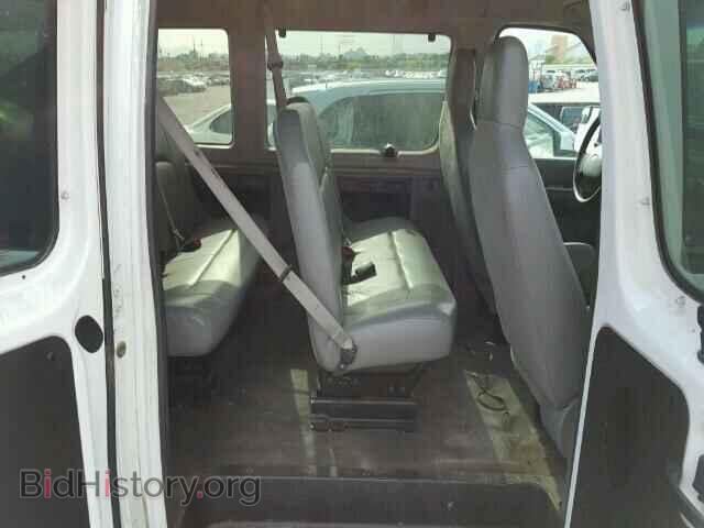 2012 FORD ECONOLINE - VIN: 1FBNE3BL1CDA20615 - Фото 6