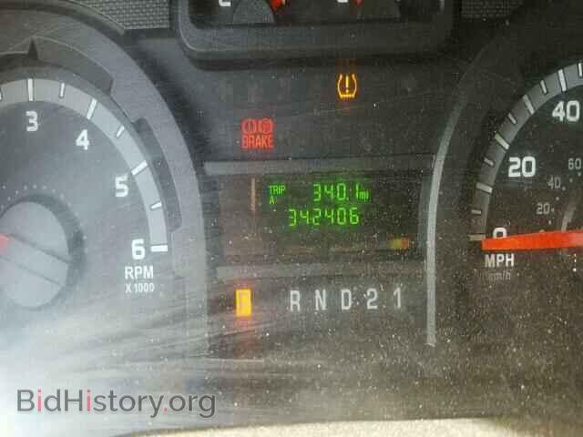 2012 FORD ECONOLINE - VIN: 1FBNE3BL1CDA20615 - Фото 8