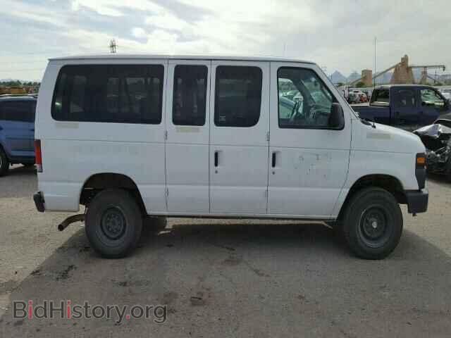 2012 FORD ECONOLINE - VIN: 1FBNE3BL1CDA20615 - Фото 9