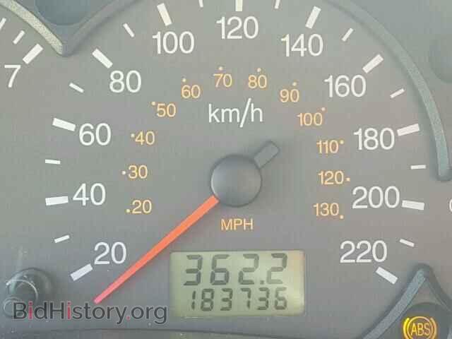 2005 FORD FOCUS - VIN: 3FAFP37N05R149398 - Фото 8