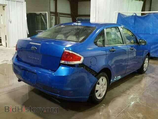 2010 FORD FOCUS - VIN: 1FAHP3EN9AW256226 - Фото 4