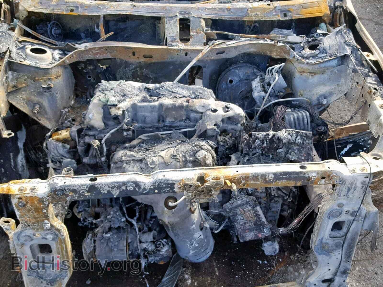 2016 CHRYSLER 200 - VIN: 1C3CCCABXGN119214 - Фото 7