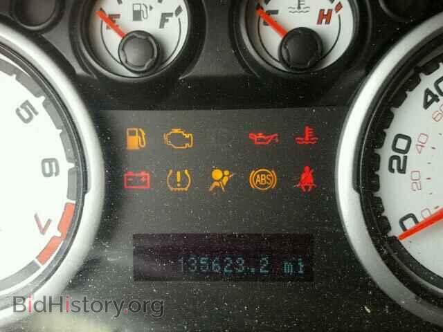 2008 FORD FOCUS - VIN: 1FAHP35N98W149588 - Photo 8