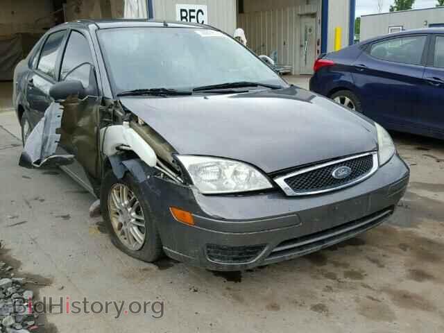 Фотография 1FAFP34N77W271812 - FORD FOCUS 2007