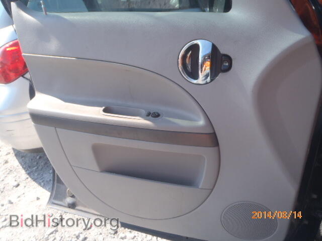 2007 CHEVROLET HHR - VIN: 3GNDA13D37S579708 - Photo 9