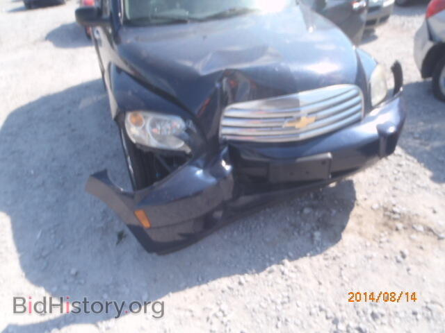 2007 CHEVROLET HHR - VIN: 3GNDA13D37S579708 - Photo 10