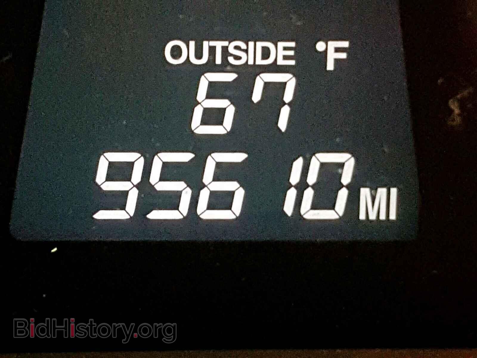 2008 KIA OPTIMA - VIN: KNAGE123985248742 - Фото 8