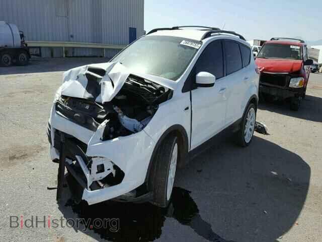 2013 FORD ESCAPE - VIN: 1FMCU0G92DUC62456 - Фото 2