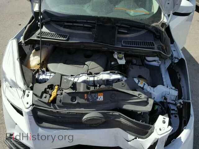 2013 FORD ESCAPE - VIN: 1FMCU0G92DUC62456 - Фото 7