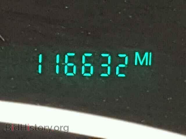 2000 CADILLAC DEVILLE - VIN: 1G6KF5794YU240393 - Photo 8