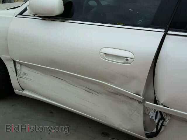 2000 CADILLAC DEVILLE - VIN: 1G6KF5794YU240393 - Photo 9