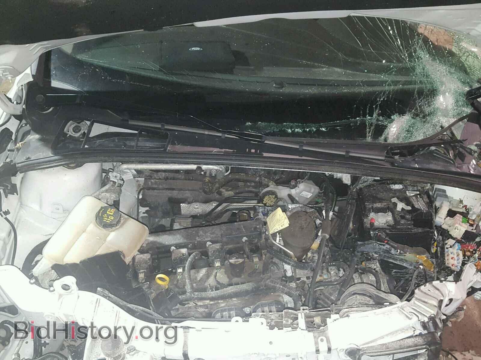 2016 FORD FOCUS - VIN: 1FADP3F23GL247499 - Фото 7