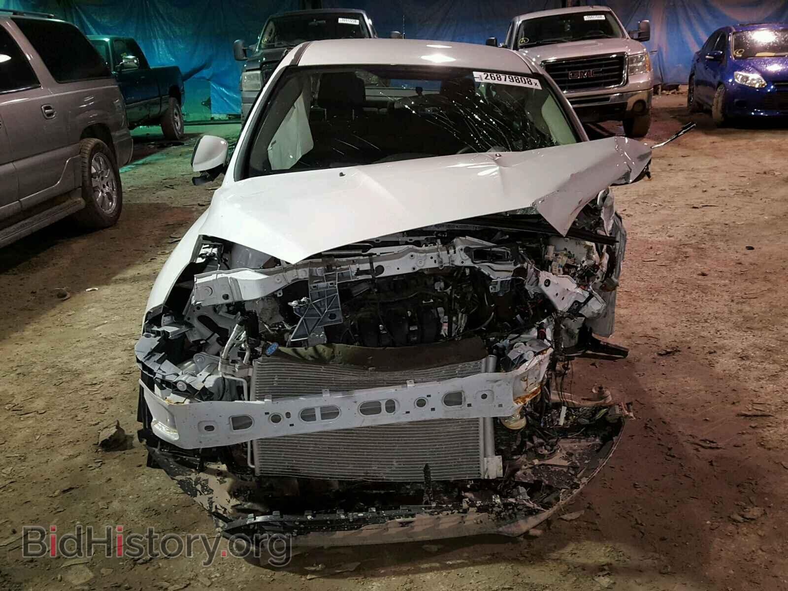 2016 FORD FOCUS - VIN: 1FADP3F23GL247499 - Фото 9