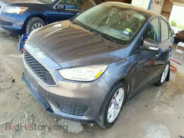 2016 FORD FOCUS - VIN: 1FADP3F2XGL245362 - Photo 2