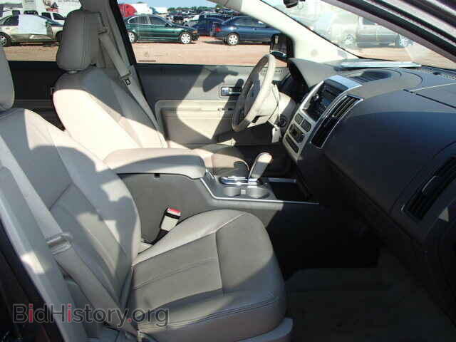 2010 FORD EDGE - VIN: 2FMDK3KCXABB35129 - Photo 5
