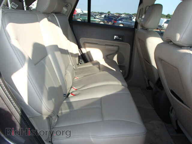 2010 FORD EDGE - VIN: 2FMDK3KCXABB35129 - Photo 6