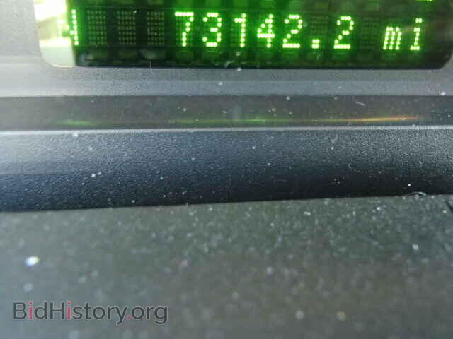 2010 FORD EDGE - VIN: 2FMDK3KCXABB35129 - Photo 8