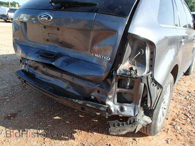 2010 FORD EDGE - VIN: 2FMDK3KCXABB35129 - Photo 10