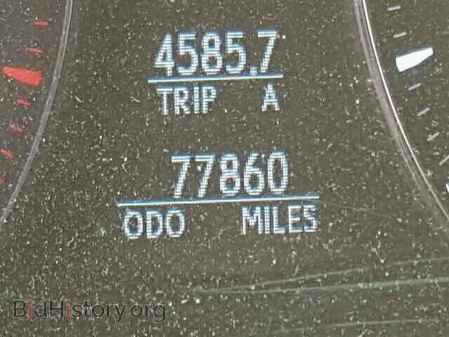2007 LEXUS LS460 - VIN: JTHBL46F875051809 - Фото 8