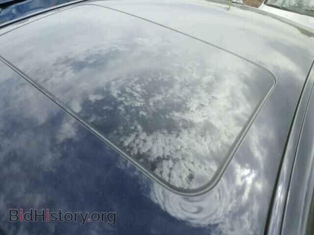 2007 Lexus LS460 (VIN JTHBL46F875051809) — photo 10 of 10