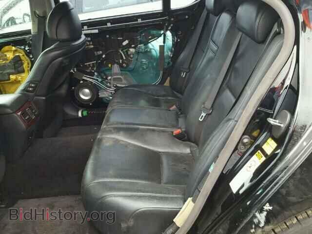 2007 LEXUS LS460 - VIN: JTHGL46F775013882 - Photo 6