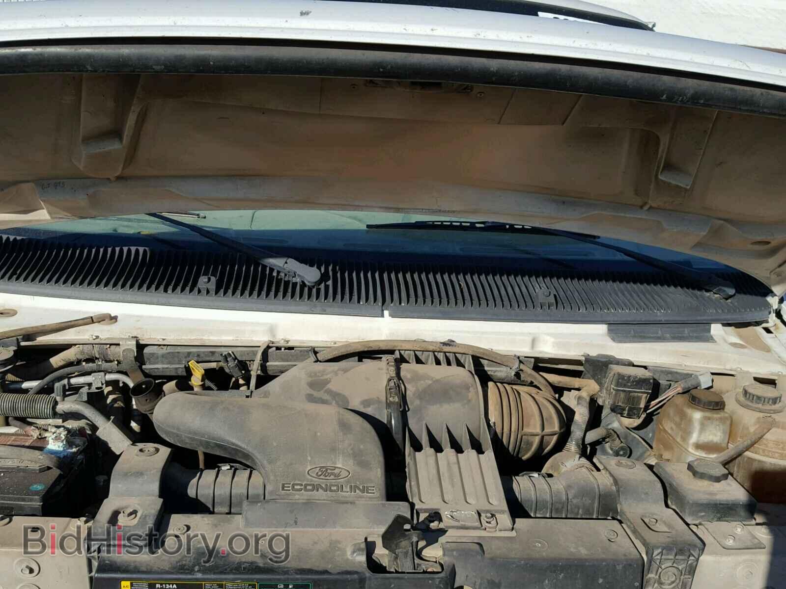 2006 FORD ECONOLINE - VIN: 1FBSS31L26HA84608 - Photo 7