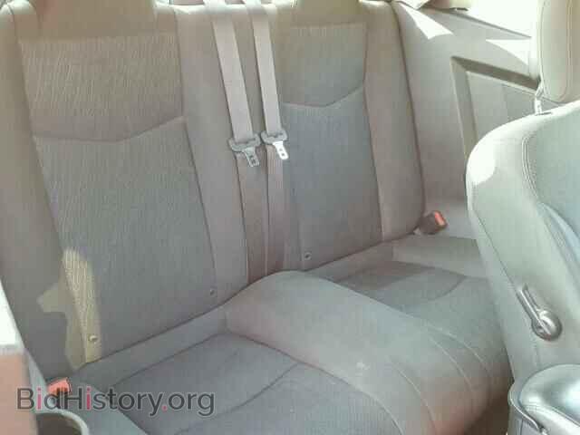 2011 CHRYSLER 200 - VIN: 1C3BC2EG7BN589379 - Фото 6