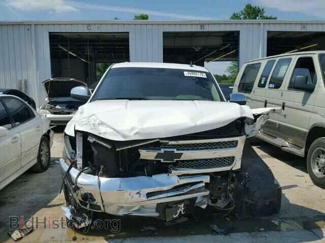 2012 CHEVROLET SILVERADO - VIN: 3GCPCSE08CG307622 - Фото 10