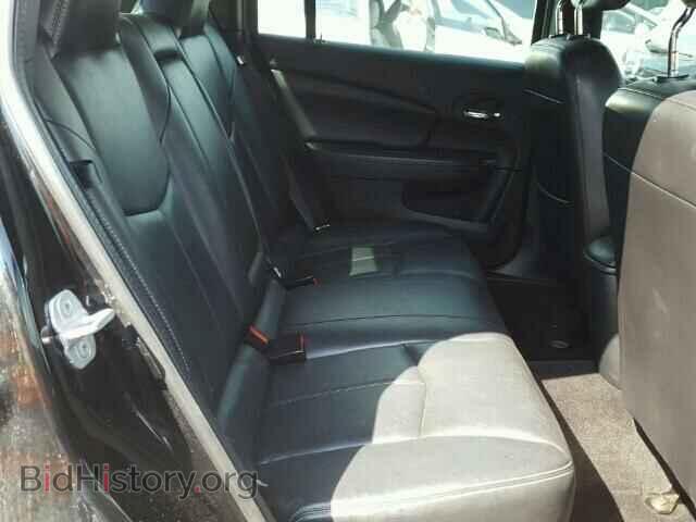 2011 CHRYSLER 200 - VIN: 1C3BC2FG5BN548215 - Фото 6