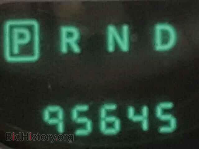 2011 CHRYSLER 200 - VIN: 1C3BC2FG5BN548215 - Фото 8