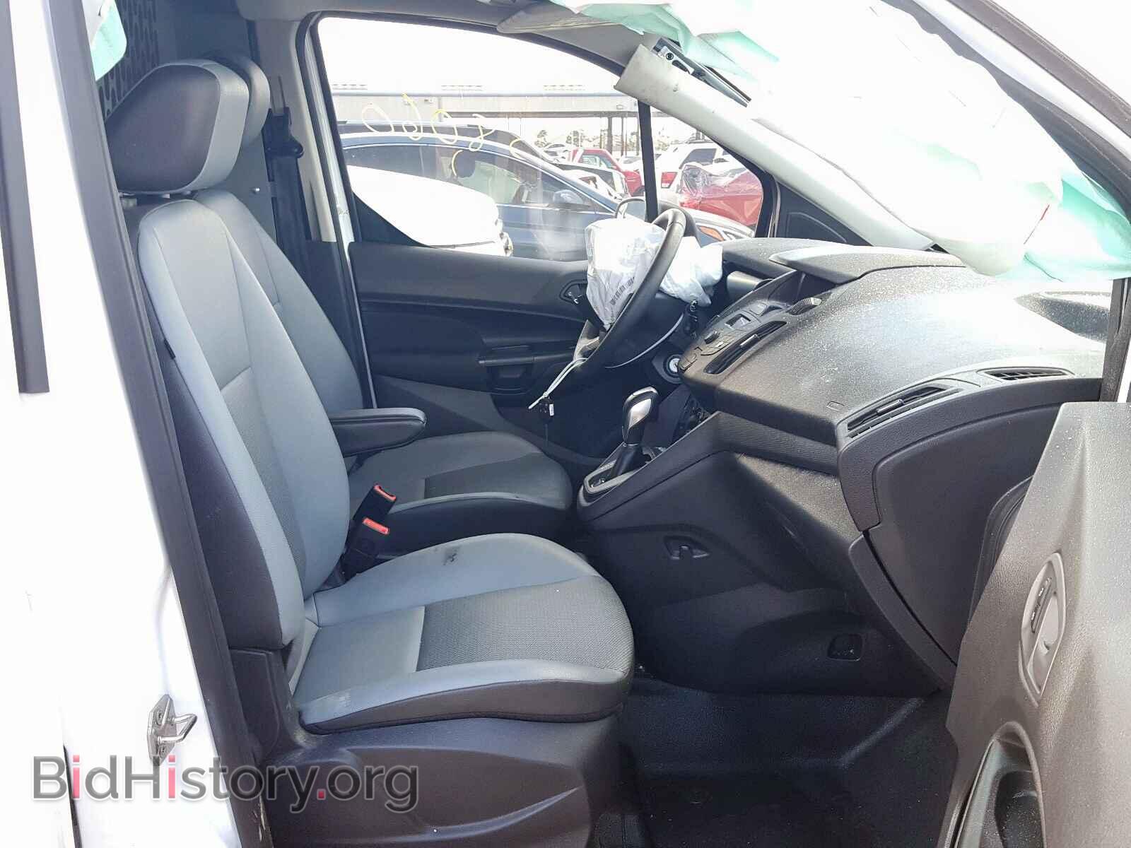 2018 FORD TRANSIT CO - VIN: NM0LS6E70J1367781 - Фото 5