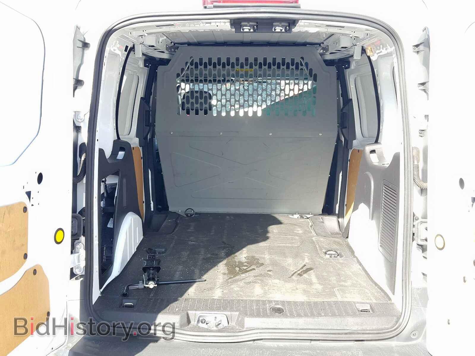 2018 FORD TRANSIT CO - VIN: NM0LS6E70J1367781 - Фото 6
