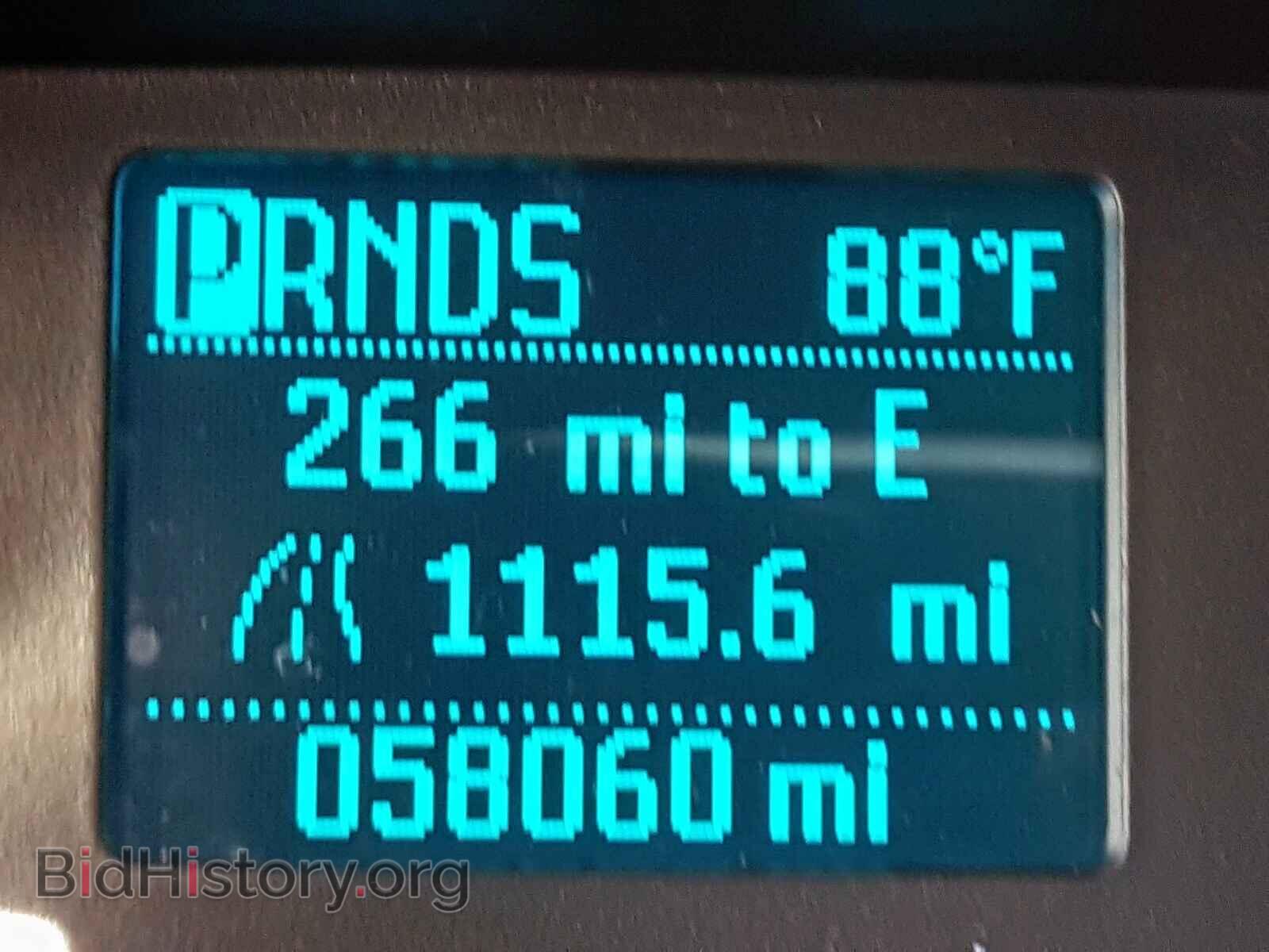 2018 FORD TRANSIT CO - VIN: NM0LS6E70J1367781 - Фото 8