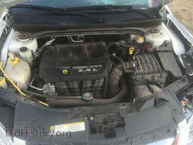 2012 CHRYSLER 200 - VIN: 1C3CCBAB6CN273293 - Photo 7