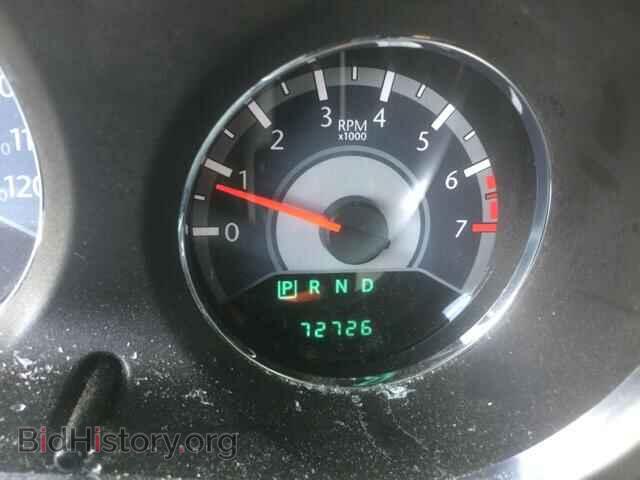 2012 CHRYSLER 200 - VIN: 1C3CCBAB6CN273293 - Photo 8