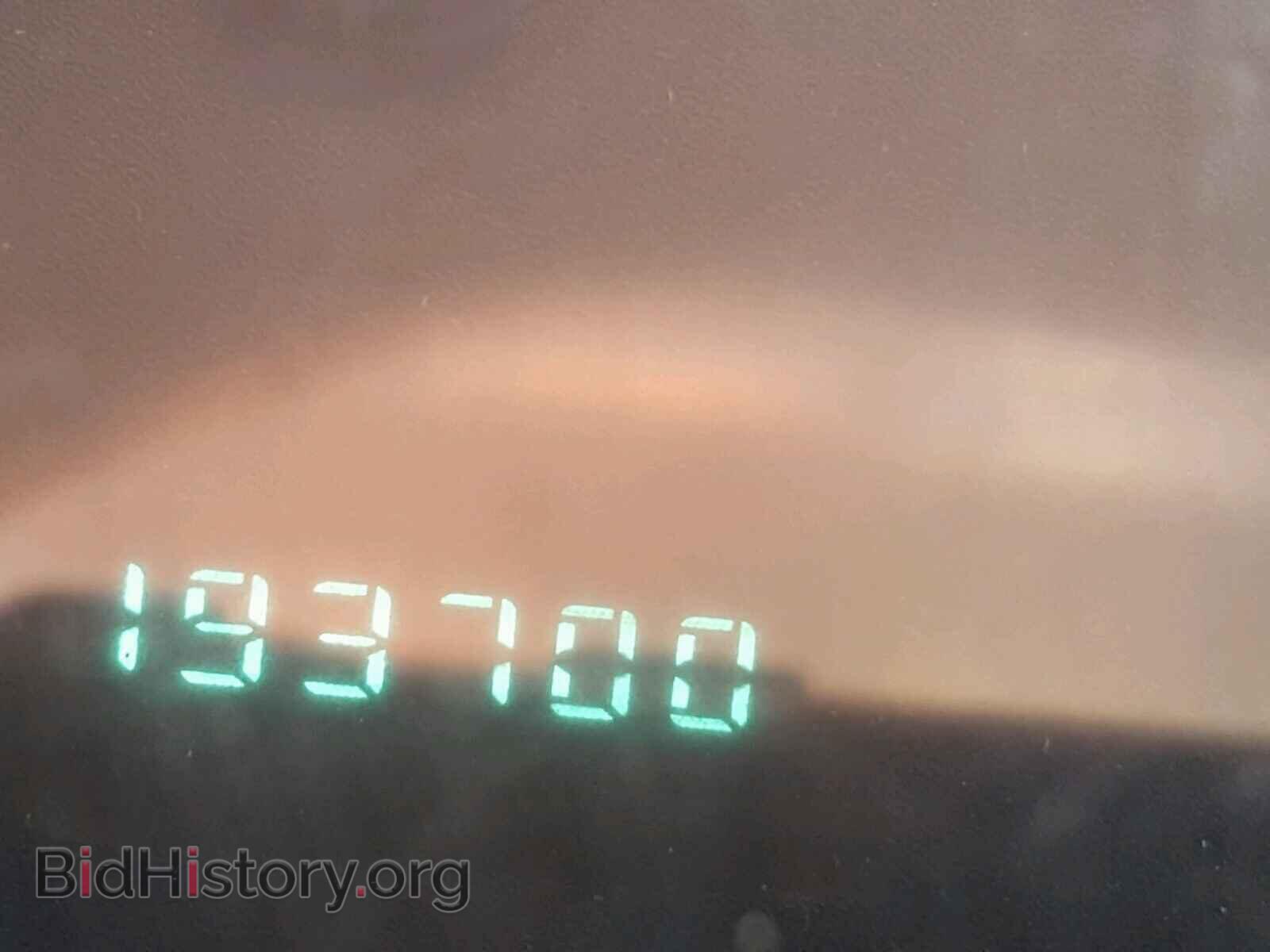 2000 DODGE DAKOTA - VIN: 1B7GL2AN1YS693866 - Фото 8
