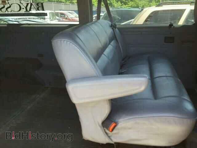 2000 DODGE RAM VAN - VIN: 2B5WB35ZXYK102146 - Фото 6