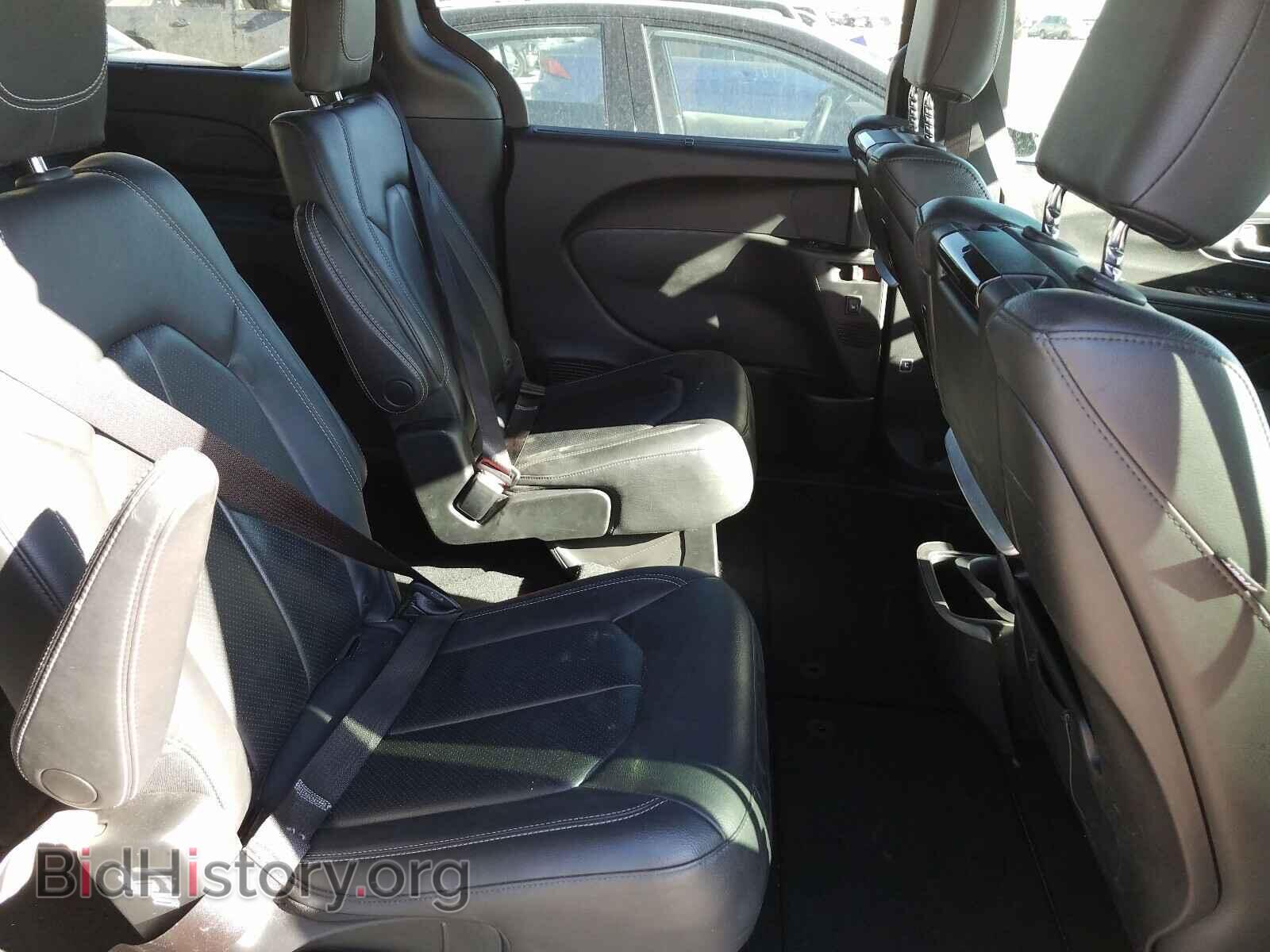 2019 CHRYSLER PACIFICA T - VIN: 2C4RC1EG1KR506780 - Photo 6