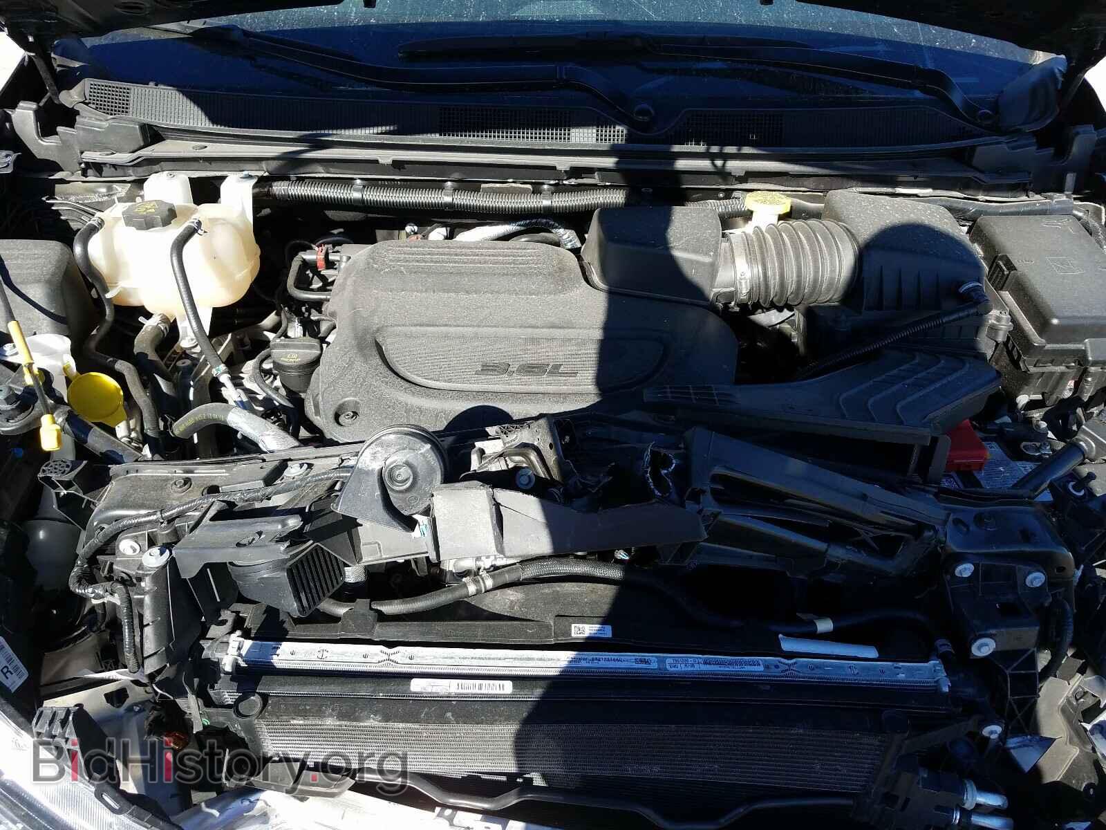 2019 CHRYSLER PACIFICA T - VIN: 2C4RC1EG1KR506780 - Photo 7