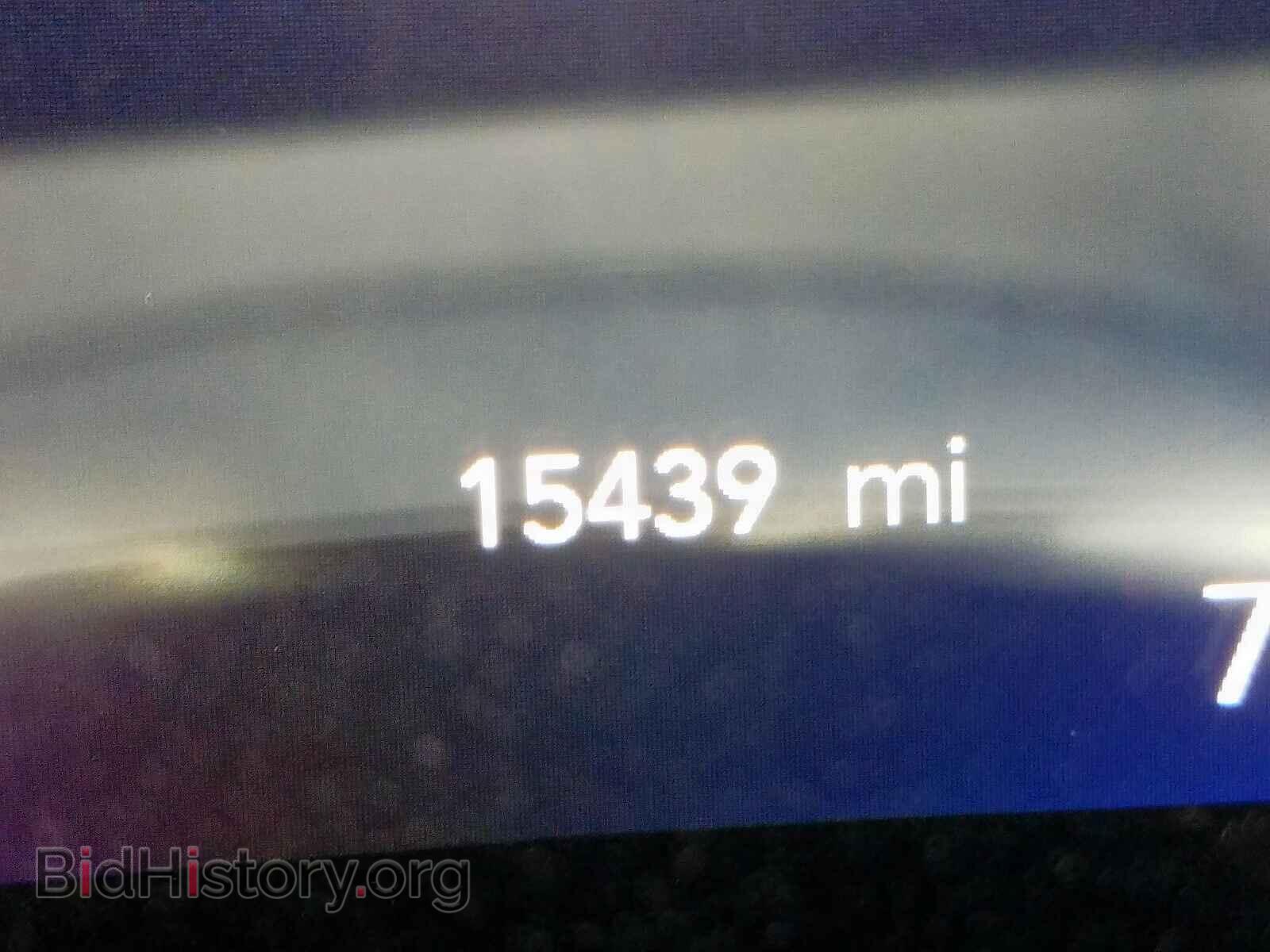 2019 CHRYSLER PACIFICA T - VIN: 2C4RC1EG1KR506780 - Photo 8