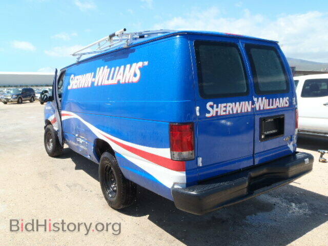 2014 FORD ECONOLINE - VIN: 1FTSS3ELXEDA33398 - Photo 3