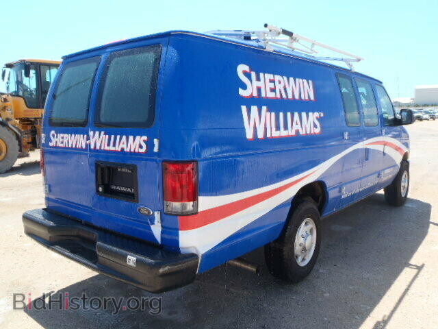 2014 FORD ECONOLINE - VIN: 1FTSS3ELXEDA33398 - Photo 4