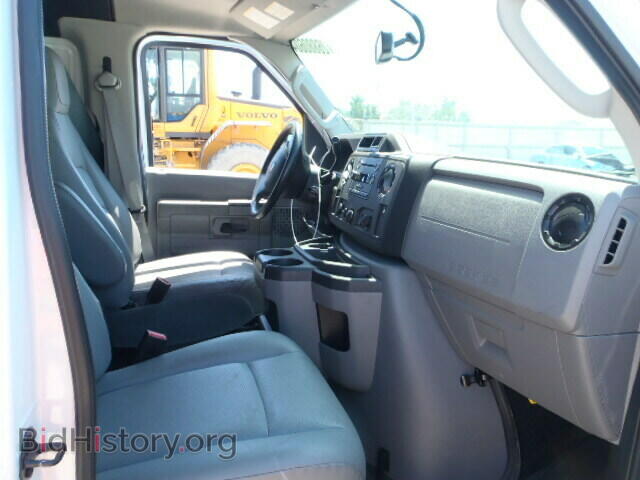 2014 FORD ECONOLINE - VIN: 1FTSS3ELXEDA33398 - Photo 5