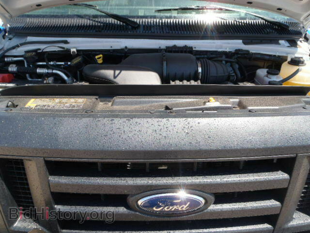 2014 FORD ECONOLINE - VIN: 1FTSS3ELXEDA33398 - Photo 7