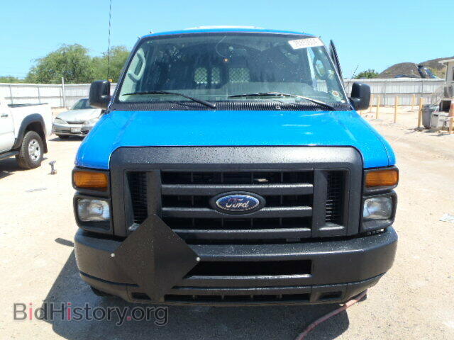 2014 FORD ECONOLINE - VIN: 1FTSS3ELXEDA33398 - Photo 10