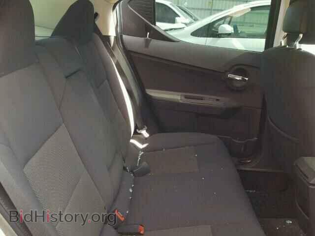 2010 DODGE AVENGER - VIN: 1B3CC4FB2AN182567 - Photo 6