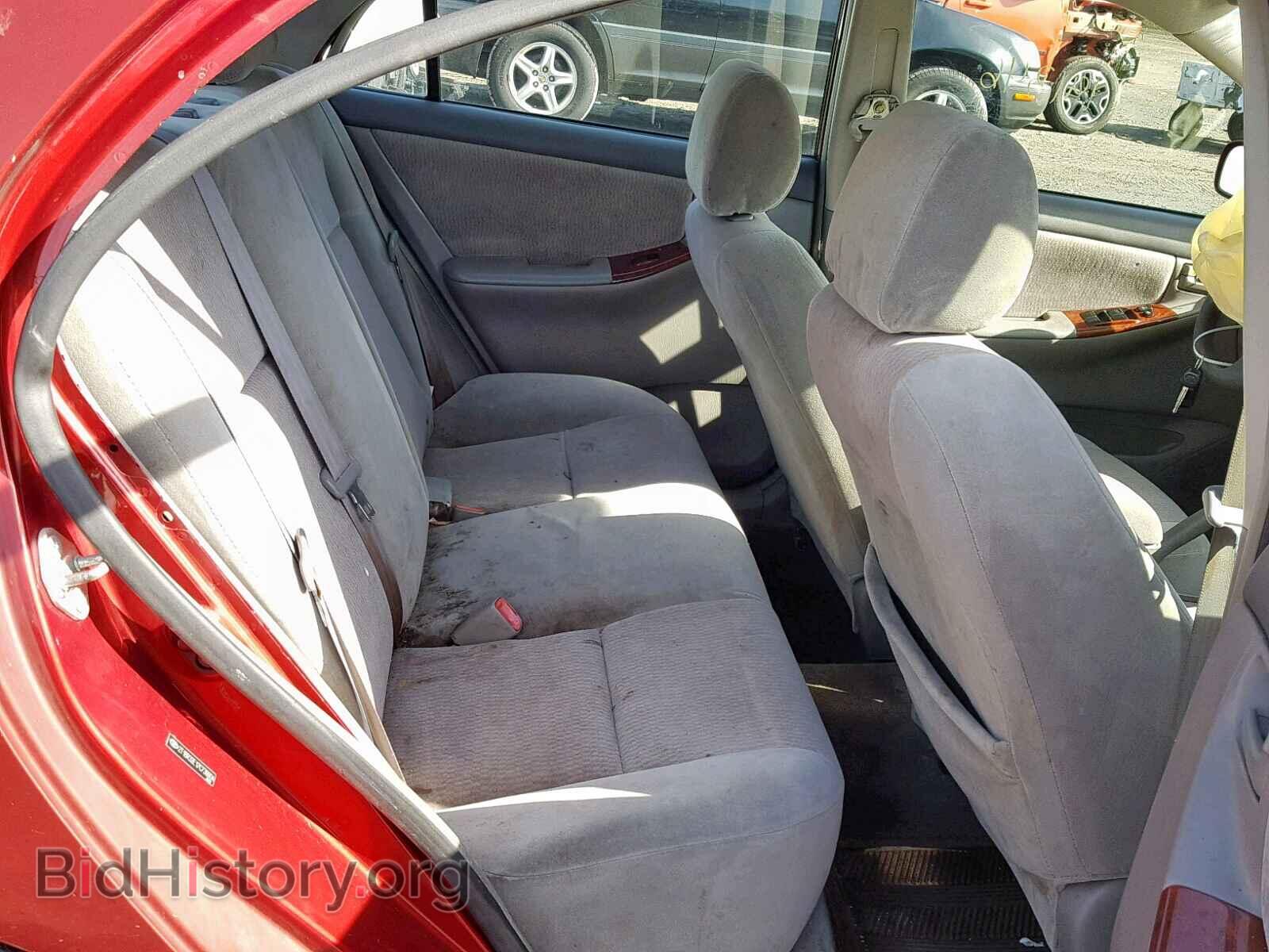 2007 TOYOTA COROLLA - VIN: 2T1BR32E17C738804 - Фото 6