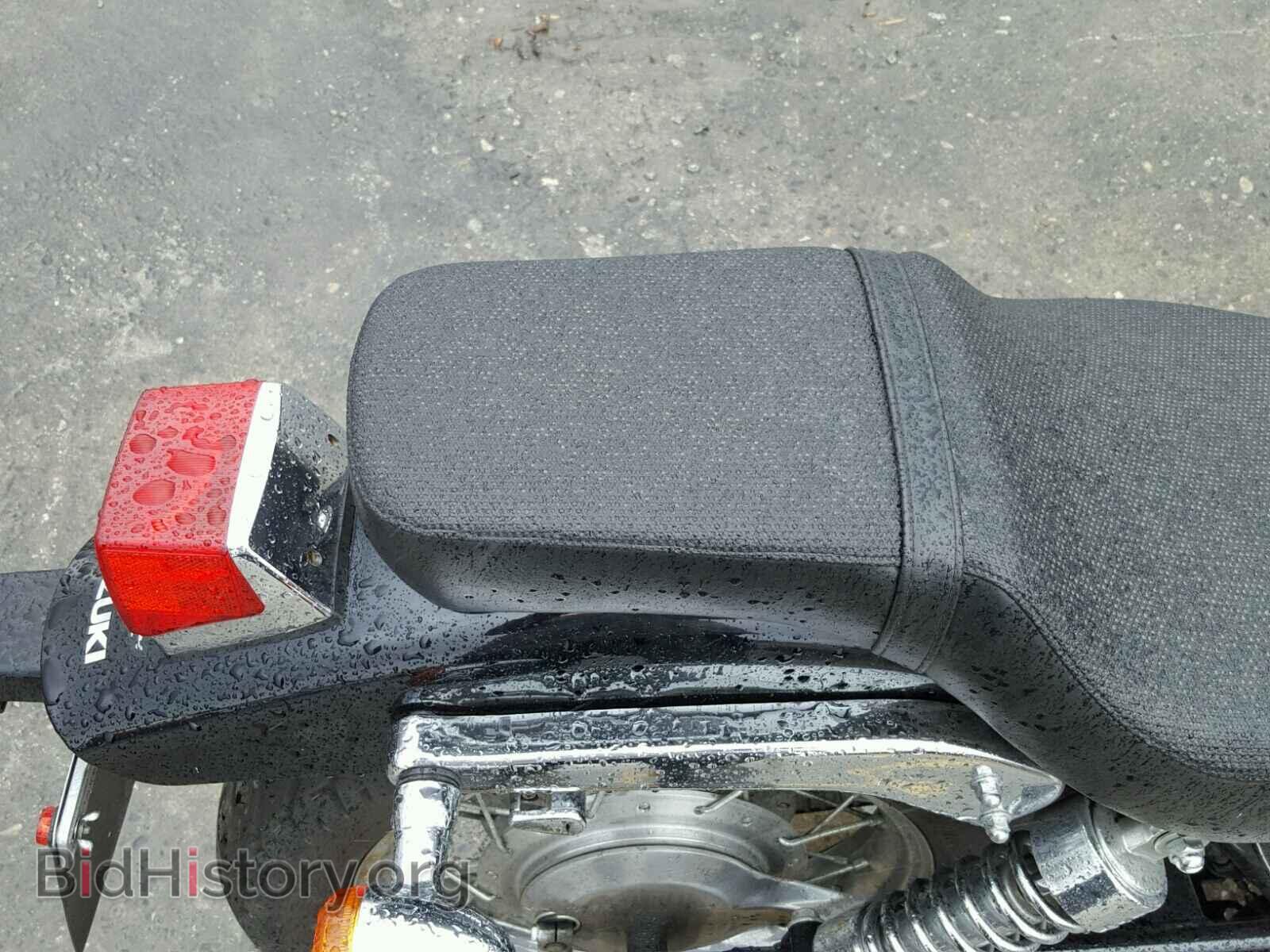 2007 SUZUKI OTHR CYCLE - VIN: JS1NP41AX72102706 - Photo 6