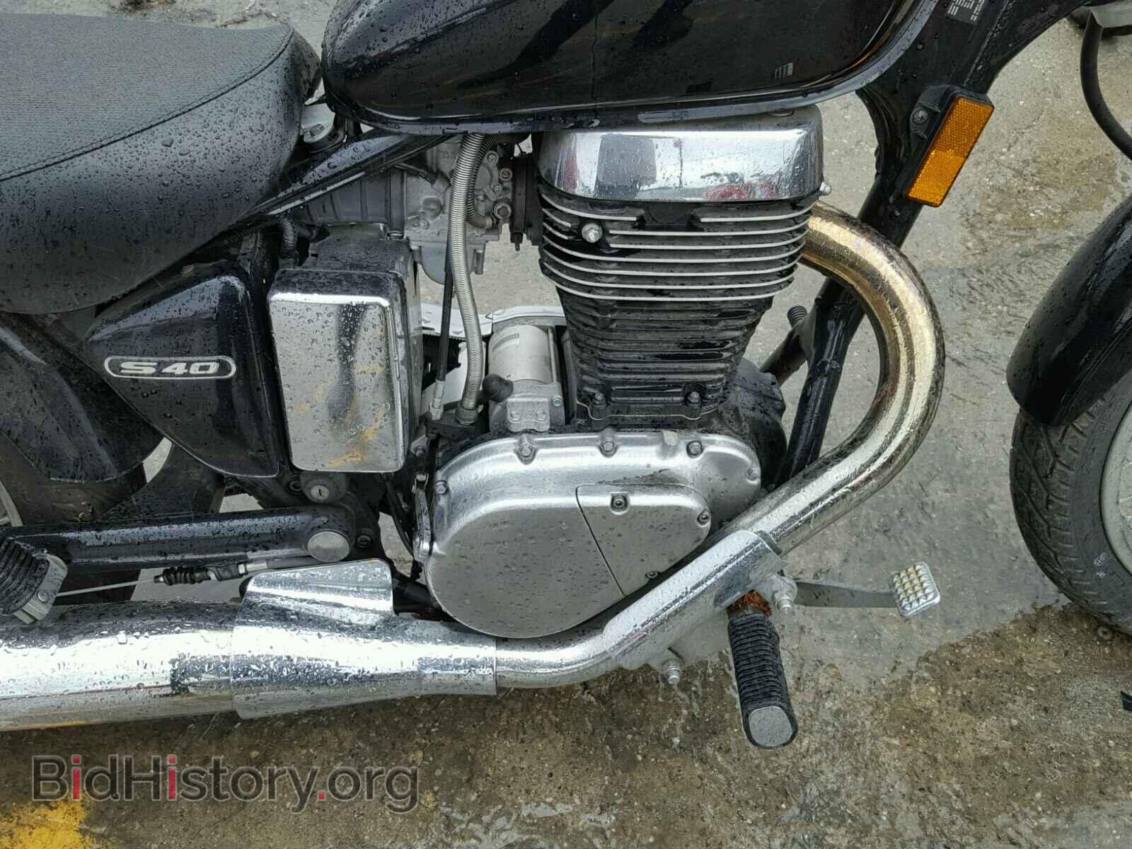 2007 SUZUKI OTHR CYCLE - VIN: JS1NP41AX72102706 - Photo 7